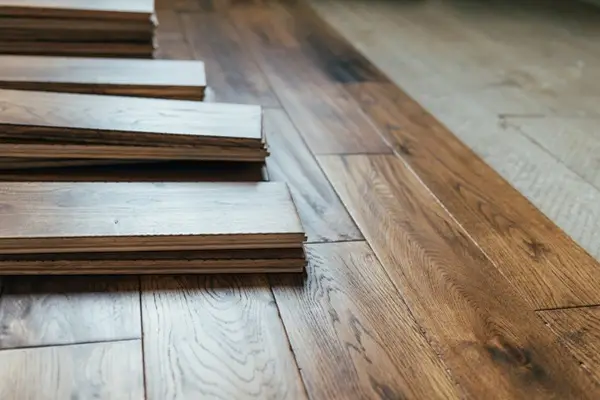 Flooring Services